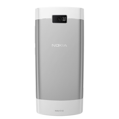 טלפון סלולרי Nokia X3-02 נוקיה