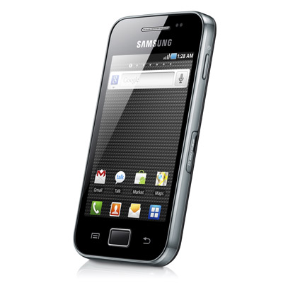 טלפון סלולרי Samsung Galaxy Ace S5830 סמסונג