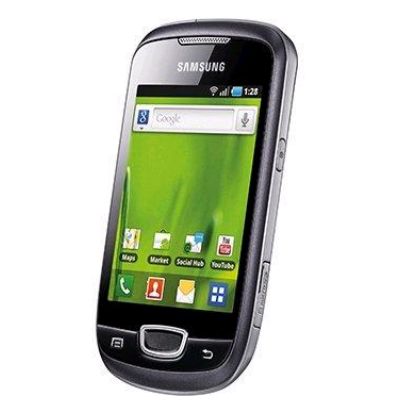 טלפון סלולרי Samsung Galaxy Mini S5570 סמסונג