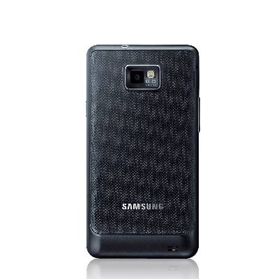 טלפון סלולרי Samsung Galaxy S2 I9100 סמסונג
