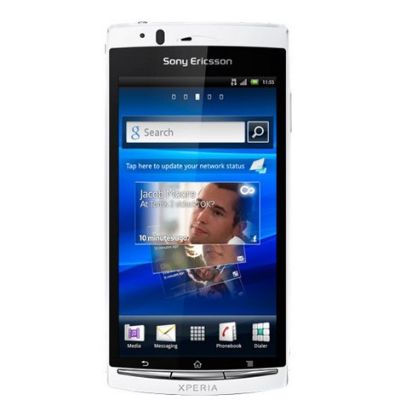 טלפון סלולרי Sony Ericsson Arc S סוני