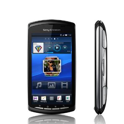 Sony Ericsson Play