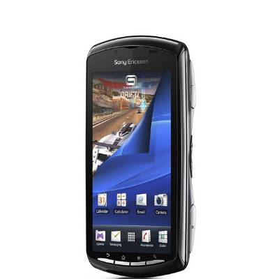 טלפון סלולרי Sony Ericsson Xperia PLAY סוני