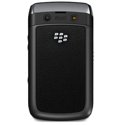 BlackBerry Bold 9700 : סוס עבודה