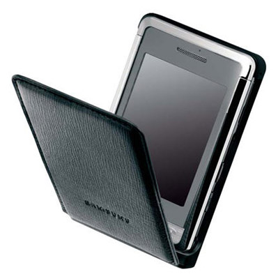 טלפון סלולרי Samsung TouchWiz F480 סמסונג