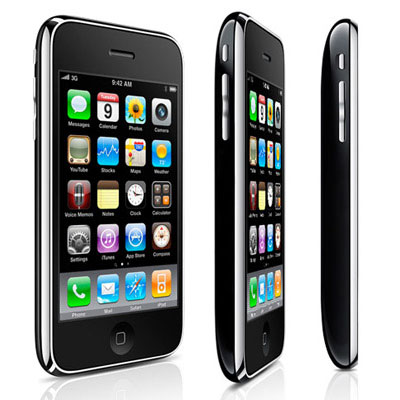 טלפון סלולרי Apple iPhone 3Gs 32GB אפל