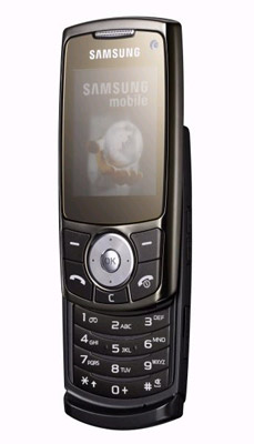 טלפון סלולרי Samsung L760 סמסונג