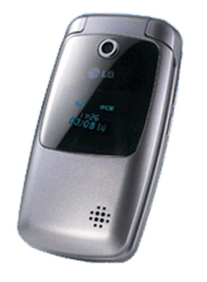 טלפון סלולרי LG LG540