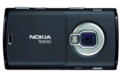 טלפון סלולרי Nokia N95 8GB נוקיה