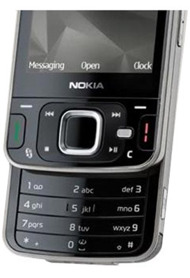 Nokia N96: לחסידי נוקיה