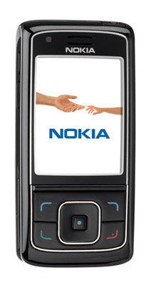 טלפון סלולרי 6288 Nokia נוקיה