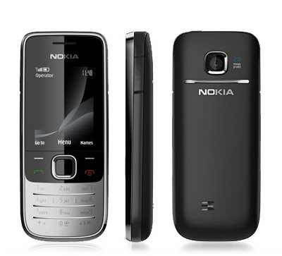 טלפון סלולרי 2730 Nokia נוקיה