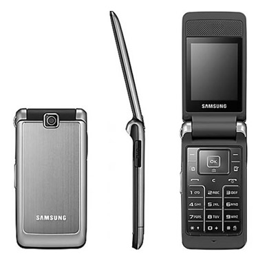 Samsung S3600 : חביב