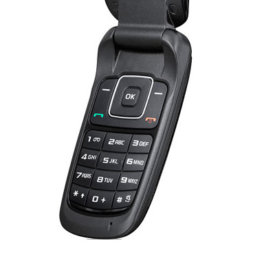 Samsung E1310B : טלפון סלולרי נטו
