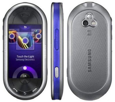 טלפון סלולרי Samsung M7603 סמסונג