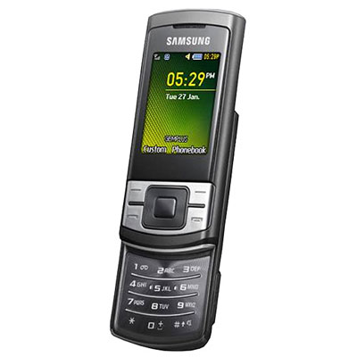 Samsung Nova C3053