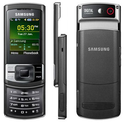 טלפון סלולרי Samsung C3053 סמסונג