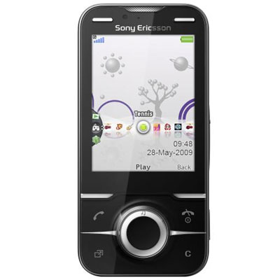 טלפון סלולרי Sony Ericsson Yari סוני