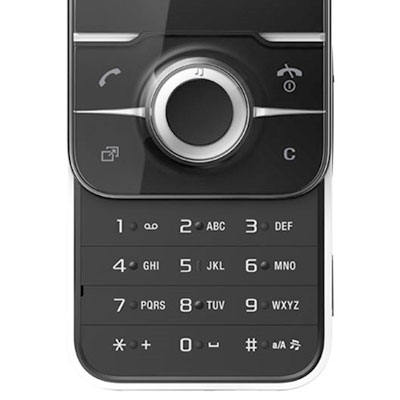 טלפון סלולרי Sony Ericsson Yari סוני