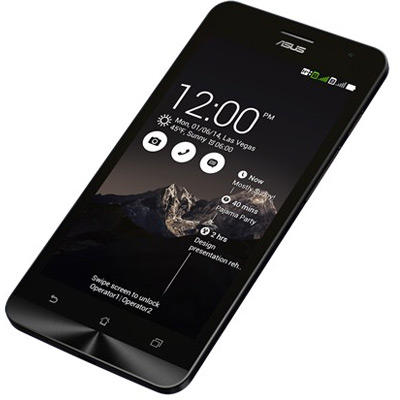 טלפון סלולרי Asus Zenfone 5 A500CG 8GB אסוס