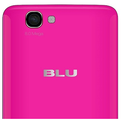 טלפון סלולרי blu Studio 5.0 C HD D534L