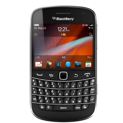 טלפון סלולרי BlackBerry Bold Touch 9900