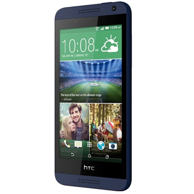 טלפון סלולרי HTC Desire 610