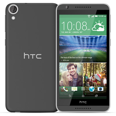 טלפון סלולרי HTC Desire 820
