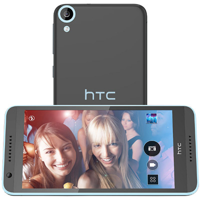 טלפון סלולרי HTC Desire 820