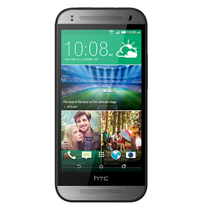 טלפון סלולרי HTC One mini 2 16GB