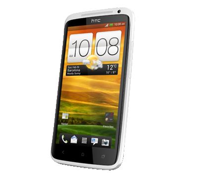 טלפון סלולרי HTC ONE X
