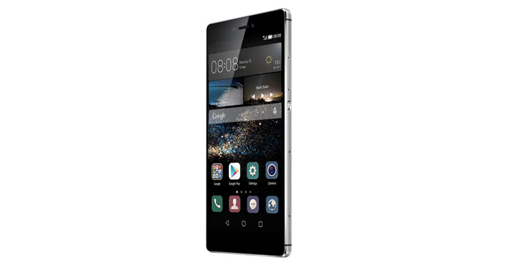 טלפון סלולרי Huawei P8 16GB וואווי