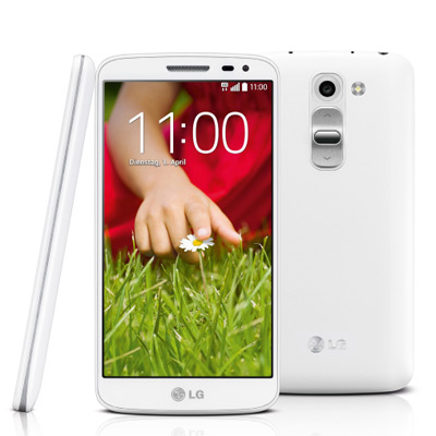 טלפון סלולרי LG G2 mini D620R LTE