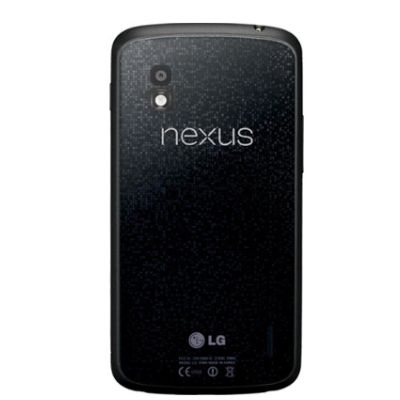 טלפון סלולרי LG Nexus 4 E960 16GB