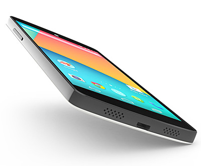 טלפון סלולרי LG Nexus 5 16GB D821