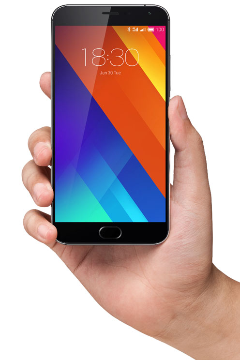 טלפון סלולרי Meizu MX5 16GB מייזו