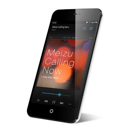 טלפון סלולרי Meizu MX2 Dream מייזו