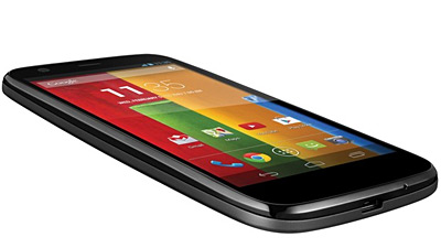 טלפון סלולרי Motorola Moto G 16GB מוטורולה