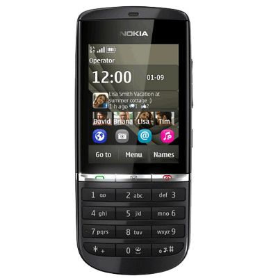 טלפון סלולרי Nokia Asha 300 נוקיה