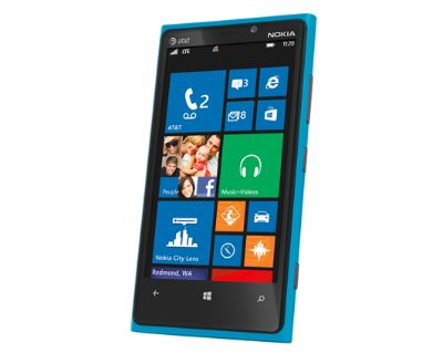 טלפון סלולרי Nokia Lumia 920 נוקיה