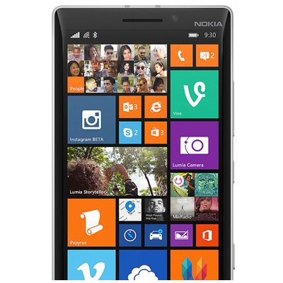 טלפון סלולרי Nokia Lumia 930 נוקיה
