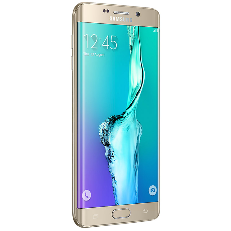 טלפון סלולרי Samsung Galaxy S6 Edge Plus SM-G928C 32GB סמסונג
