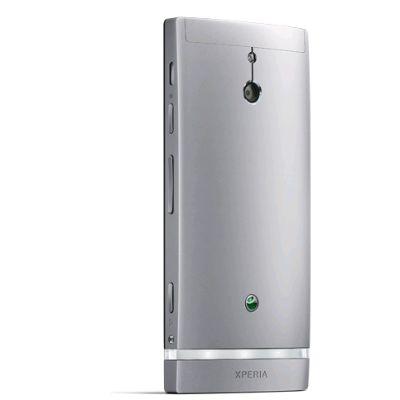 טלפון סלולרי Sony Xperia P סוני