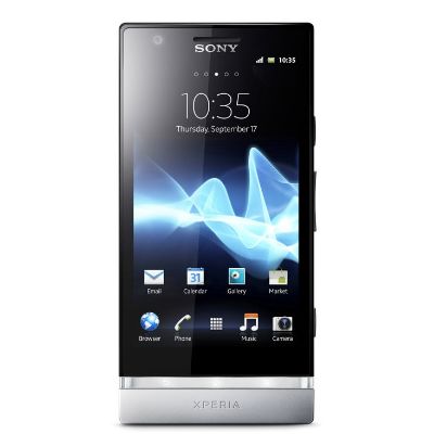טלפון סלולרי Sony Xperia P סוני