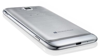 טלפון סלולרי Samsung Ativ S I8750 סמסונג