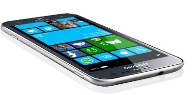 טלפון סלולרי Samsung Ativ S I8750 סמסונג