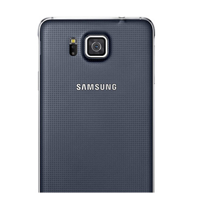 טלפון סלולרי Samsung Galaxy Alpha G850F 32GB LTE סמסונג