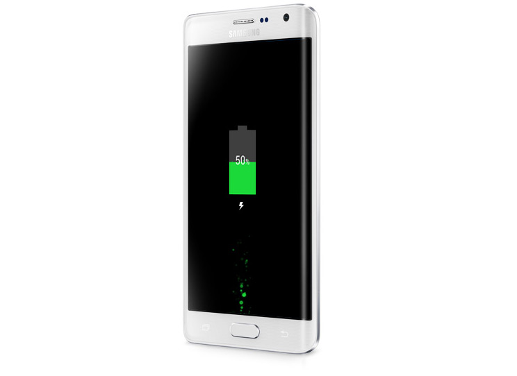 טלפון סלולרי Samsung Galaxy Note Edge SM-N915F 32GB סמסונג