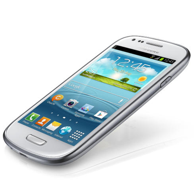 טלפון סלולרי Samsung Galaxy S3 mini I8190 8GB סמסונג