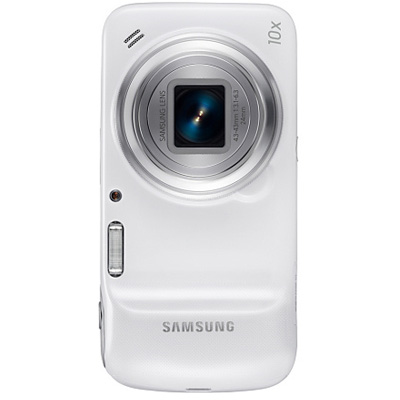 טלפון סלולרי Samsung Galaxy S4 Zoom סמסונג